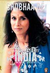 Shobhaa De